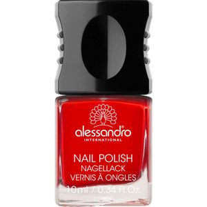 Alessandro Red Carpet 10 ml