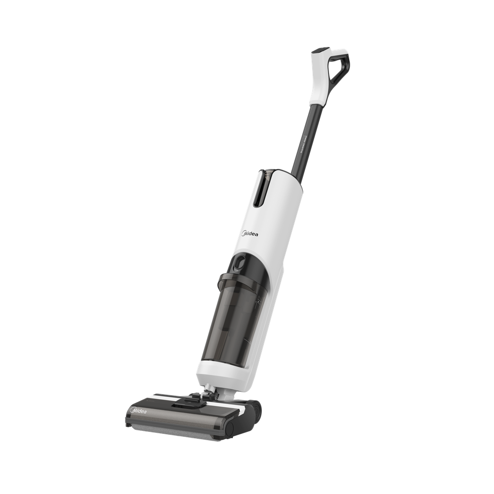 Midea X8 WET&DRY bežični usisavač slika 4