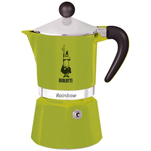 Bialetti Rainbow kafetijera slika 1