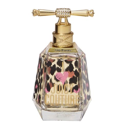 Juicy Couture I Love Juicy Couture Eau De Parfum 100 ml (woman) slika 1