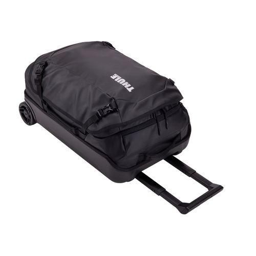 Thule Chasm Carry On putna torba 40 L crna slika 5