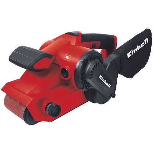 EINHELL tračna brusilica TC-BS 8038 slika 1