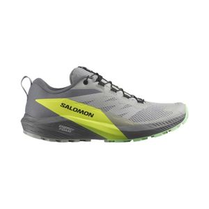 Tenisice Salomon Sense Ride 5 Gray