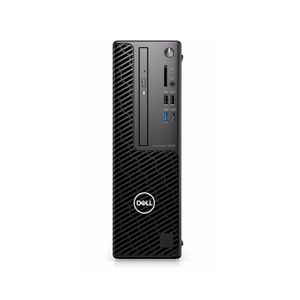 Dell Precision T3460 SF i5-13500 32GB 1TB SSD DVDRW nVidia Quadro T1000 4GB Win11Pro 3yr ProSupport