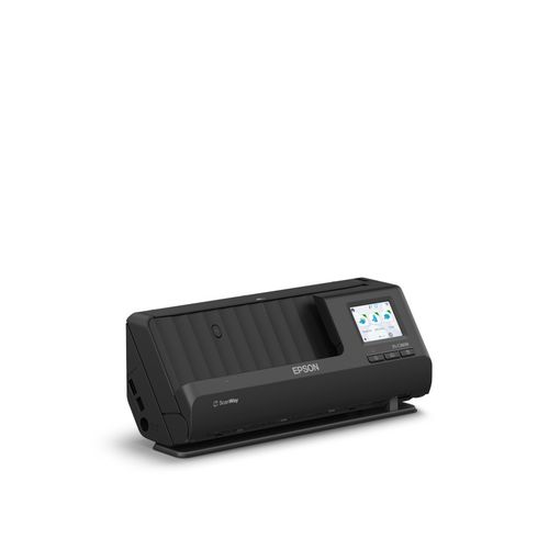 Epson ES-C380W A4 skener slika 2