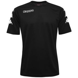 Kappa Dječiji Dres Kappa4Soccer Bolox, Crni