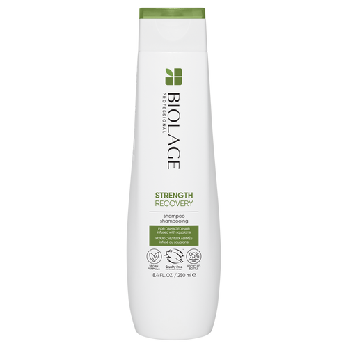 Biolage Strength Recovery šampon za kosu 250ml slika 1