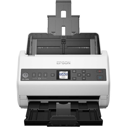 WorkForce DS-730N A4 skener slika 2
