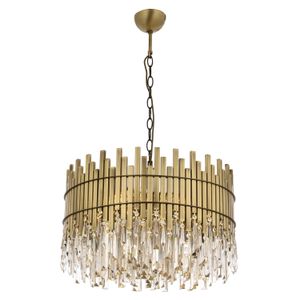 Av-1767-E60 Vintage Chandelier