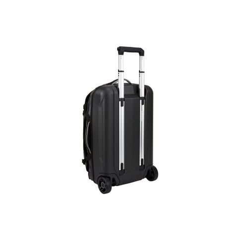 Thule Chasm Carry On putna torba 40L crna slika 21