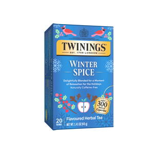 Twinings Winter Spice 40 g