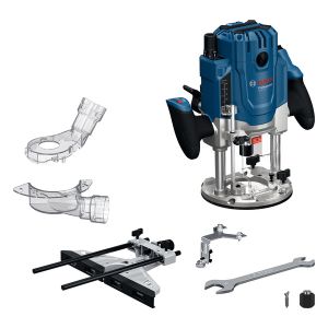Bosch professional Vertikalna glodalica PRO GOF 20-12