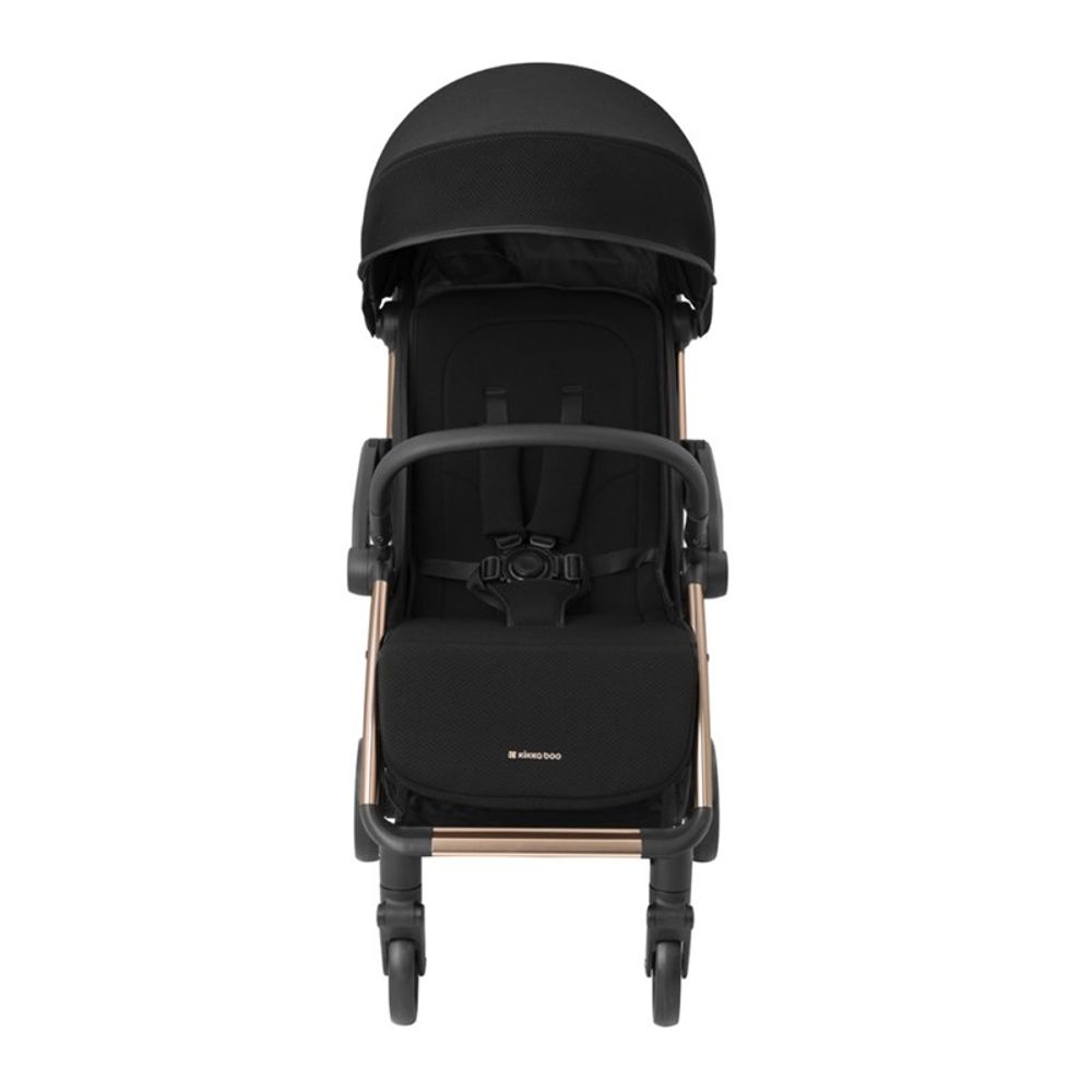 Kikka Boo Kolica Eden, Black slika 2