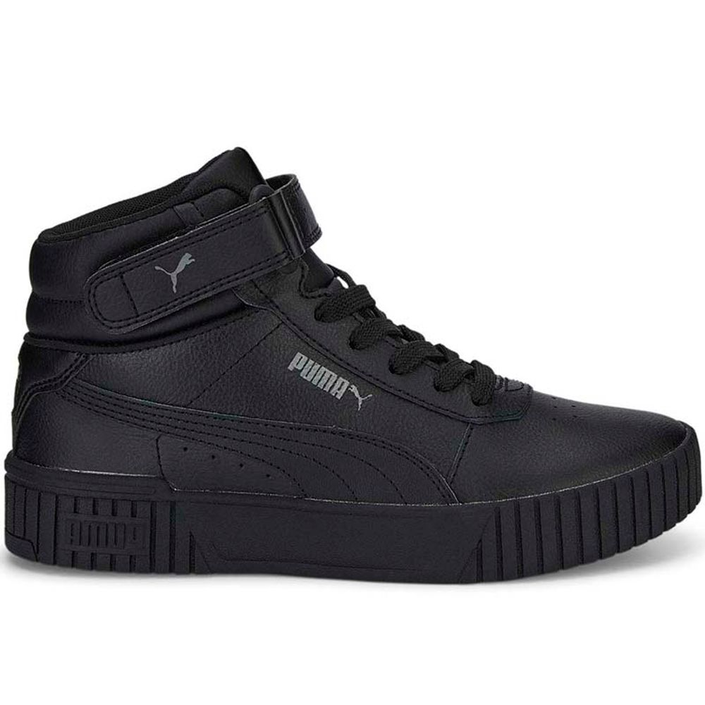 Puma Patike Carina 2.0 Mid Jr Za Djevojčice slika 4