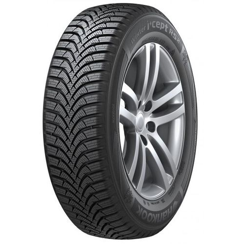 Hankook Guma 155/60r15 74t winter icept rs2 w452 tl hankook osobne zimske gume slika 1