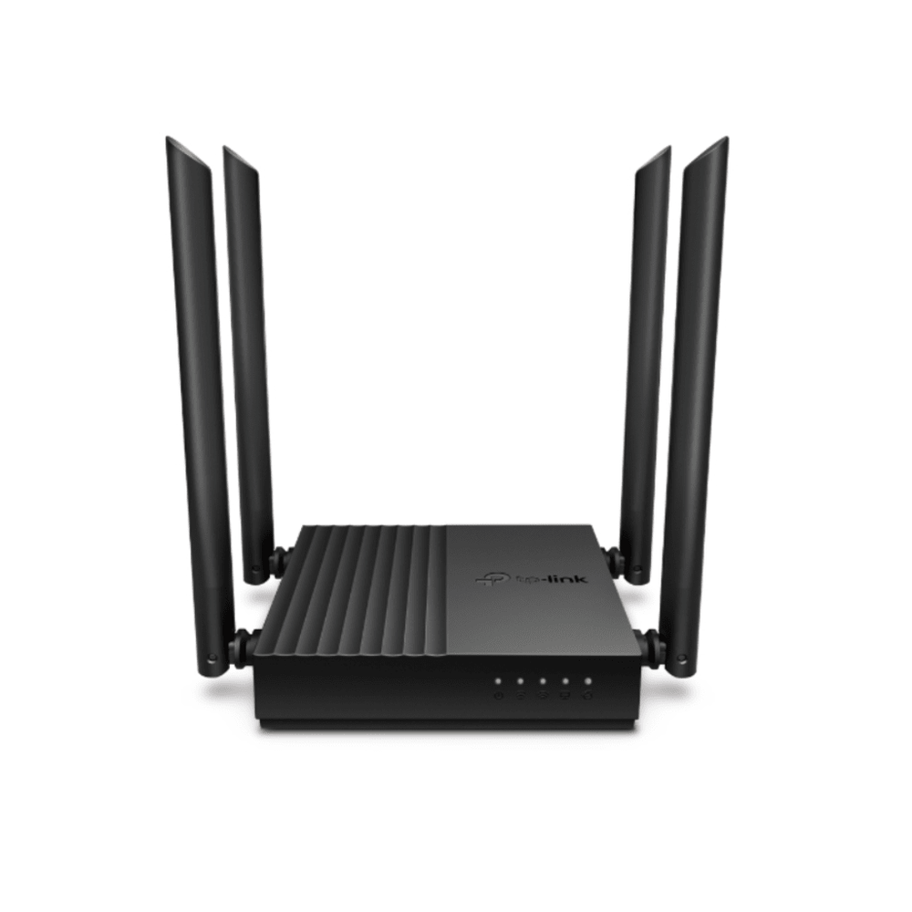 TP-Link ARCHER C64/AC1200Wireless MU-MIMO WiFi Router slika 3