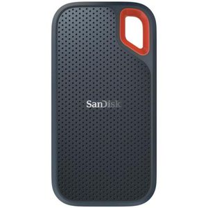 SanDisk Extreme 2TB Portable SSD /SDSSDE61-2T00-G25