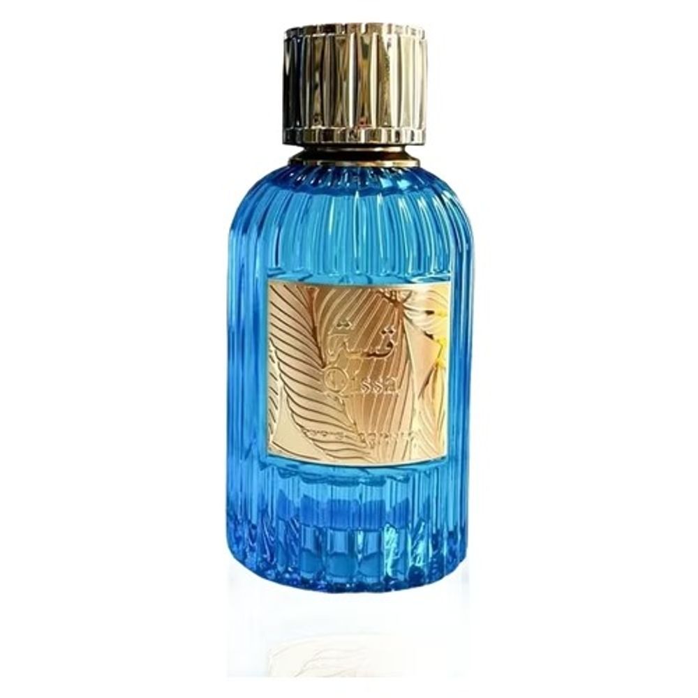 Paris Corner Qissa Blue Eau de Parfum 100ml slika 2