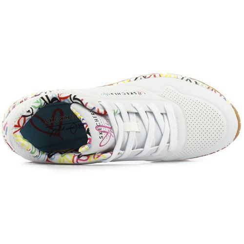 155506-WHT Skechers Patike  Uno 155506-Wht slika 2