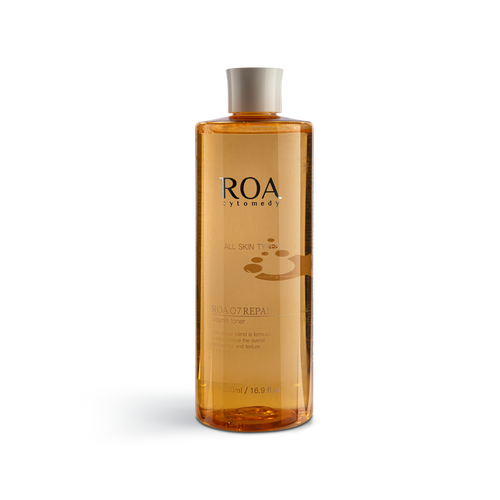 Roa Repair Vitamin Toner slika 1