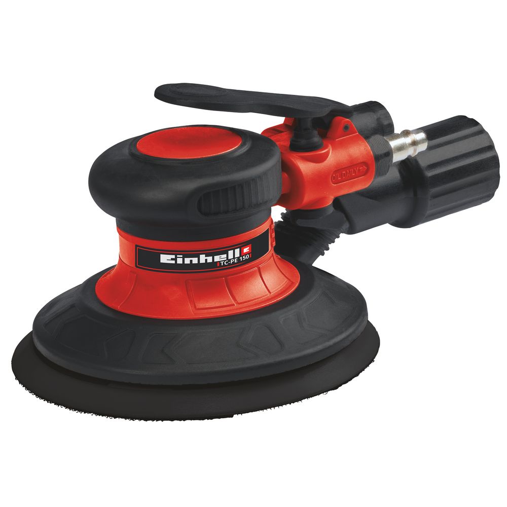 Einhell Pneumatska ekscentrična brusilica TC-PE 150 —