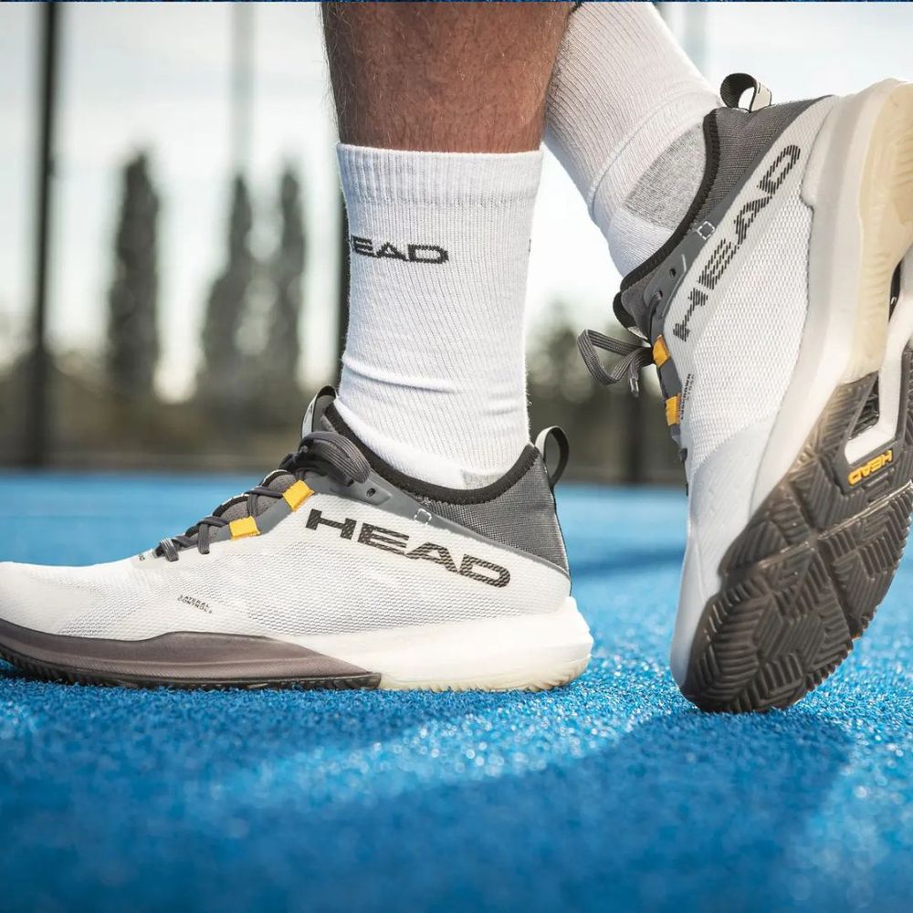 HEAD Patike Motion Pro Padel Men slika 6