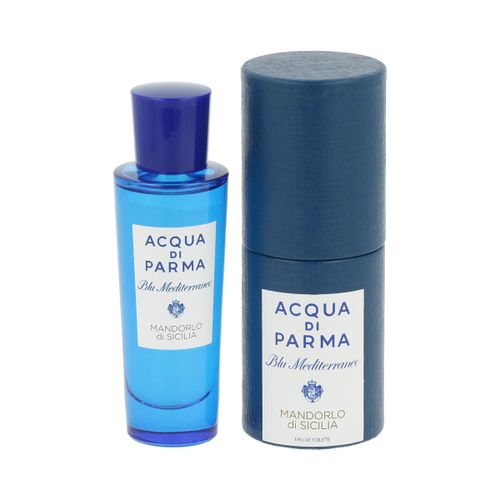 Acqua Di Parma Blu Mediterraneo Mandorlo di Sicilia Eau De Toilette 30 ml (unisex) slika 4