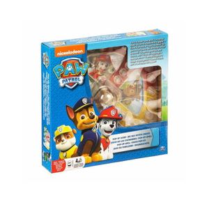 Paw Patrol Društvena igra Pop Up