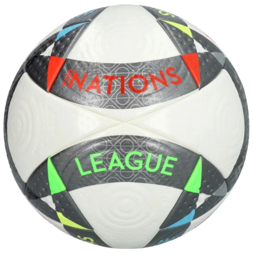 Adidas uefa nations league 24 pro ball is7441 slika 2