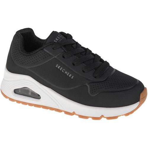 Skechers Uno Stand On Air dječje tenisice 310024l-BLK slika 1