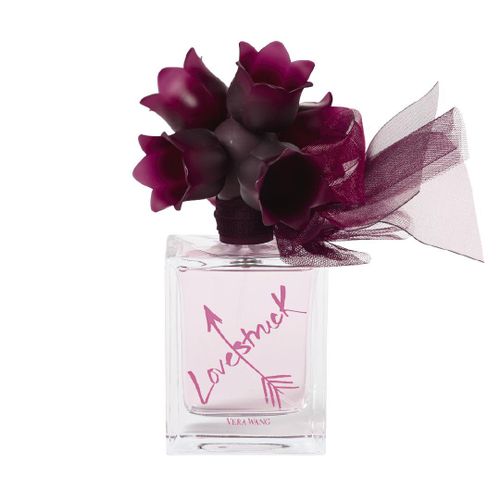 Vera Wang Lovestruck Eau De Parfum 100 ml za Žene slika 1