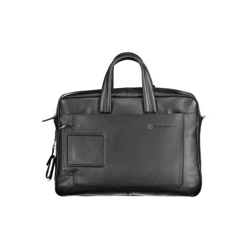 PIQUADRO BLACK MAN BRIEFCASE slika 1