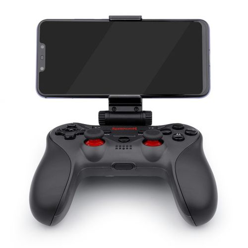 GAMEPAD - REDRAGON WIRELESS CERES G812 slika 6