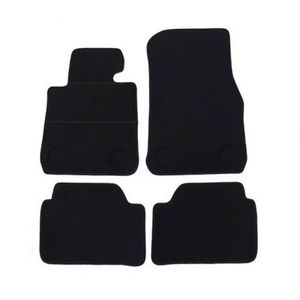 Tipske patosnice za BMW Serija 1 F20 5V (2011-2019)