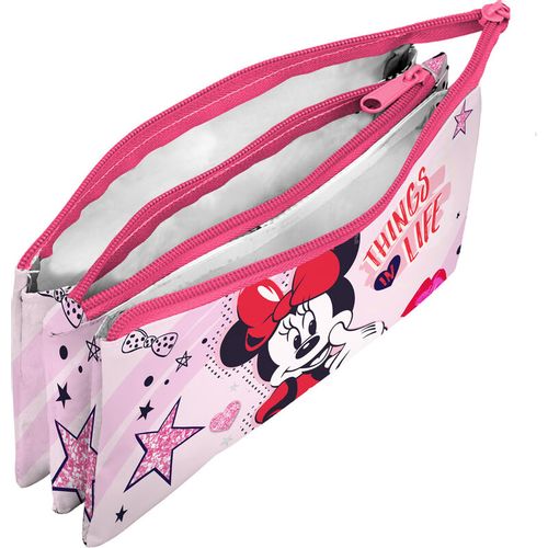 Disney Minnie trostruka pernica slika 2