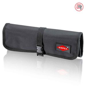 Knipex Torbica Za Alat Sa 4 Odjeljka 315x275 mm – 00 19 56 LE