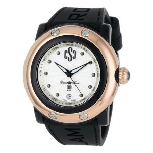 Ženski sat Glam Rock GR62019 (Ø 46 mm)