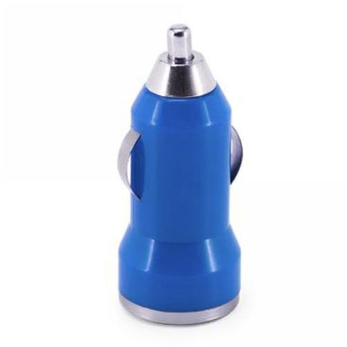 S BOX CC 221, 2.1A, Blue, Car USB Charger slika 2