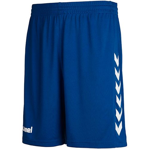 011083-7043 Hummel Ts Sorts Core Poly Shorts 011083-7043 slika 1