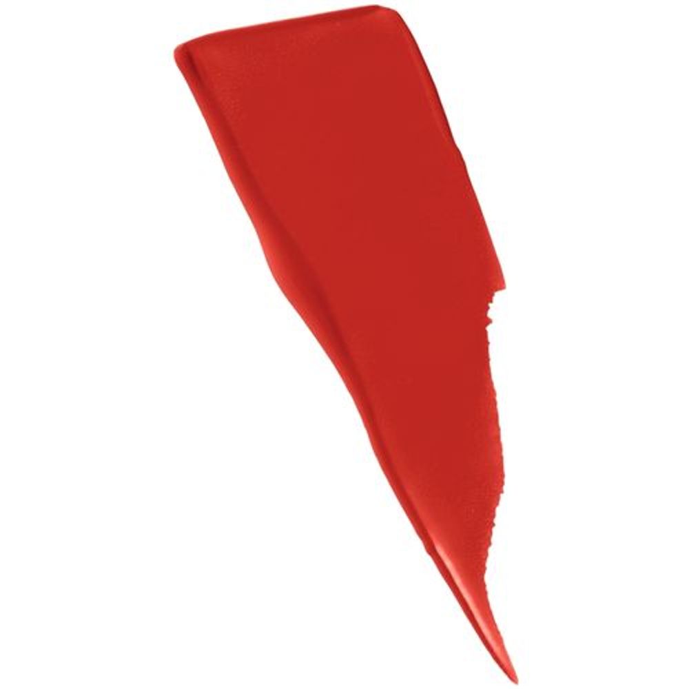 Maybelline New York Superstay Matte Ink Ruž za usne 118 Dancer slika 4