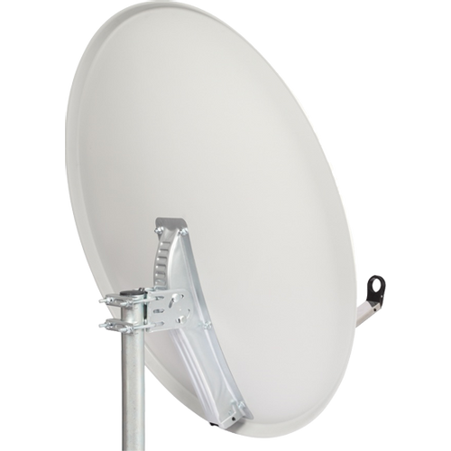 Falcom Antena satelitska, 65cm, Triax leđa i pribor - 65 TRX slika 3