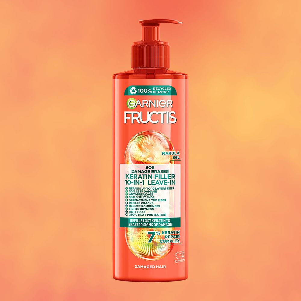 Fructis SOS Beauty Box slika 3