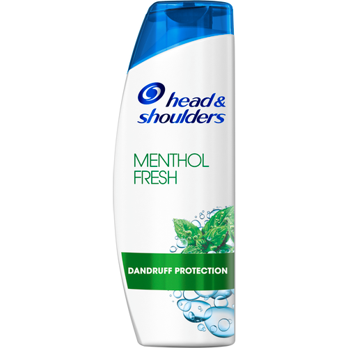 Head&Shoulders Menthol šampon za kosu 675m slika 1