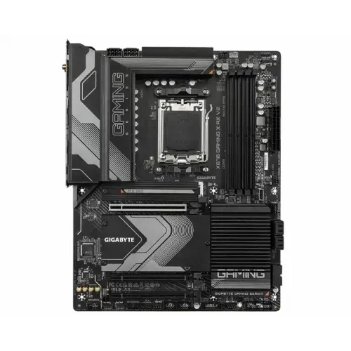 Gigabyte X670 GAMING X AX V2 Matična ploča  slika 3