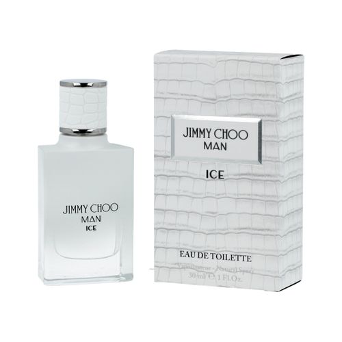 Jimmy Choo Man Ice Eau De Toilette 30 ml (man) slika 4