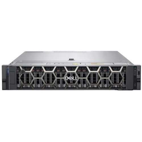 DELL PowerEdge R750xs 2xXeon Silver 4310 12C 2x32GB H755 1x1.2TB SAS 1100W (1+1) 3yr ProSupport + šine + Broadcom 57412 DP 10GbE SFP+ slika 5