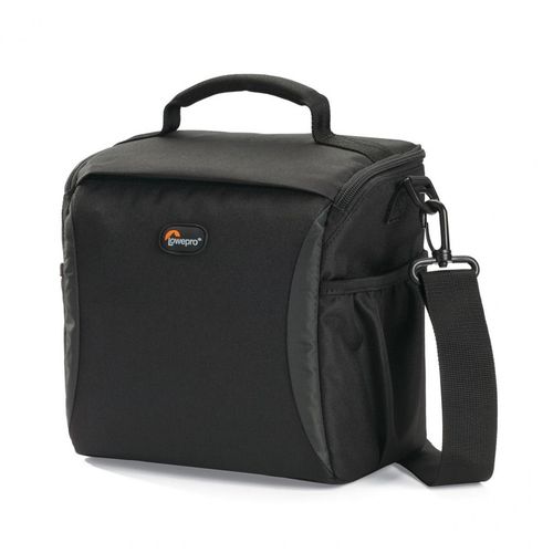 LowePro Format 160 crna torba slika 18