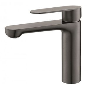 Inter Ceramic slavina za umivaonik venice ss304 gun grey