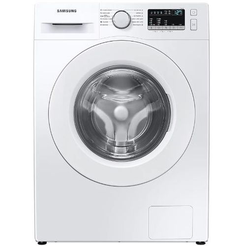 Samsung WW80T4020EE1LE Veš mašina, Digital Inverter, SteamWash, StayClean, 8kg, 1200 rpm,  dubina 55cm slika 1