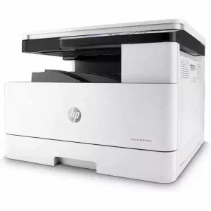 MFP HP LaserJet A3  M438N/1200x1200/512MB/22ppm/USB/LAN/Toner HP335A/Drum CF257A, 8AF43A